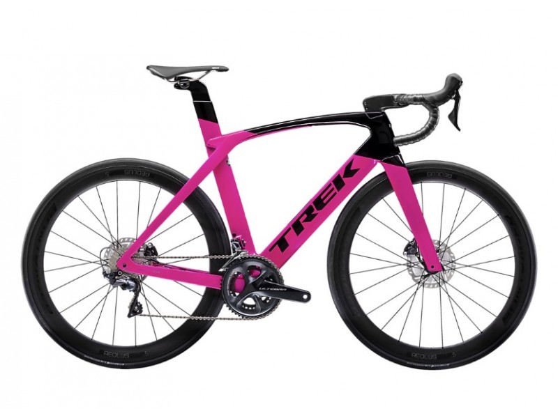 TREK ロードバイクMadone カーボンフレーム - 自転車本体 TREK ロードバイクMadone カーボンフレーム - 自転車本体